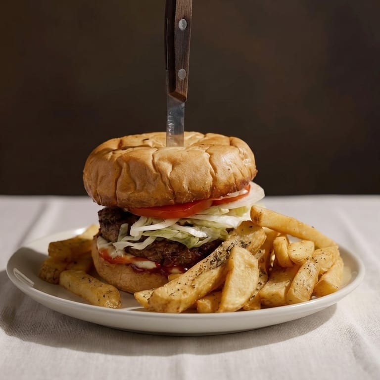 Order With Ease Every Time