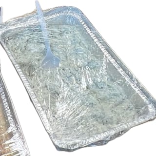 Tzatziki Tray