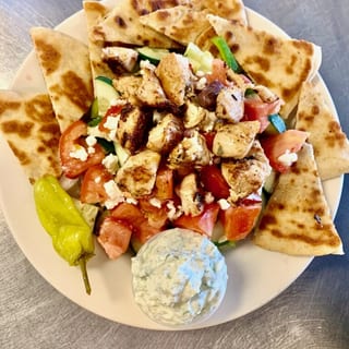 Village Salad