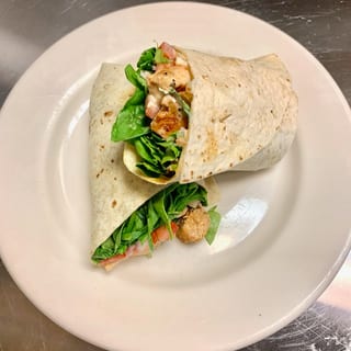 Gyro Wrap