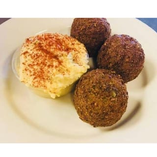 Falafel Balls