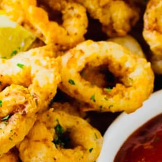 Calamari