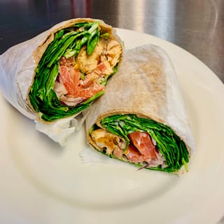 Chicken Wrap