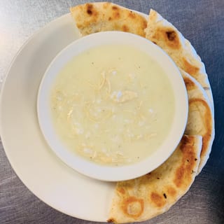 Greek Soup